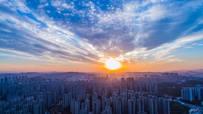 工程承包行业动态：迈向高质量发展之路